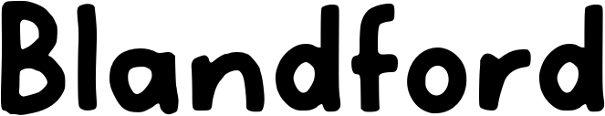 Blandford