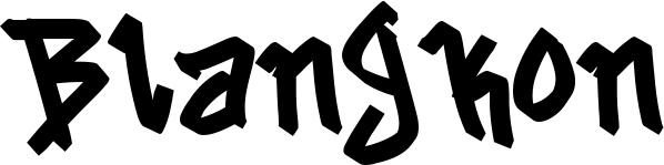 Blangkon