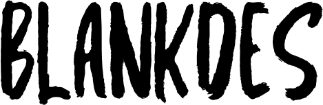 Blankdes