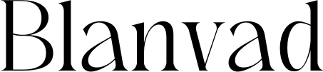 Blanvad