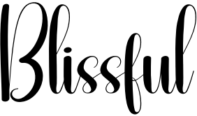 Blissful