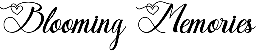 Blooming Memories