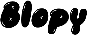 Blopy