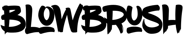 BlowBrush