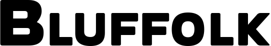 Bluffolk