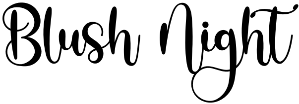 Blush Night