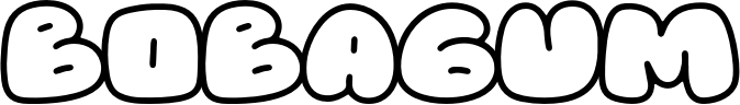 Bobagum