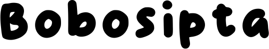 Bobosipta