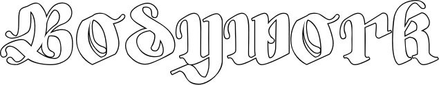 Bodywork