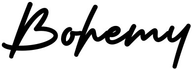 Bohemy