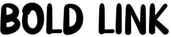 Bold Link