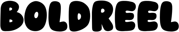 Boldreel