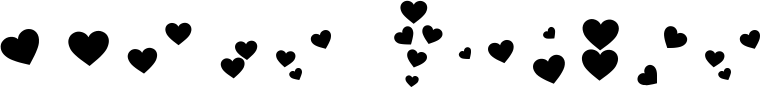 Bonus Hearts