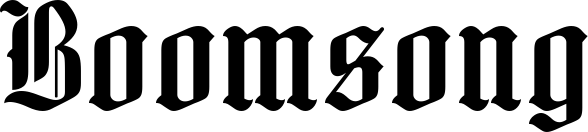 Boomsong