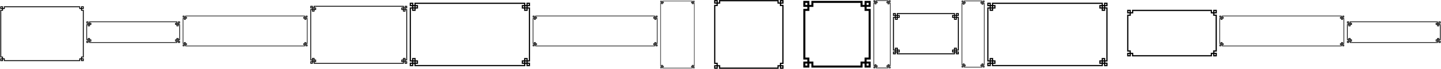 Borders 2 Style Pro