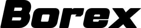 Borex