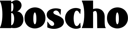 Boscho