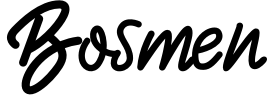 Bosmen