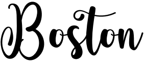 Boston