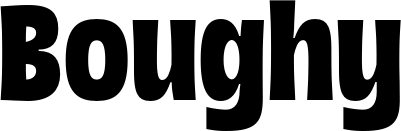 Boughy