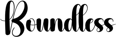 Boundless