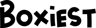 Boxiest