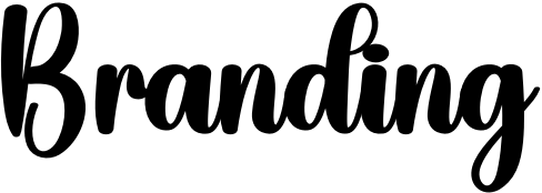 Branding