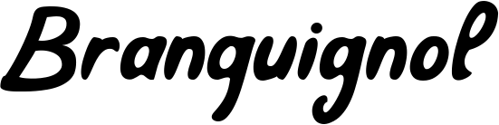 Branquignol