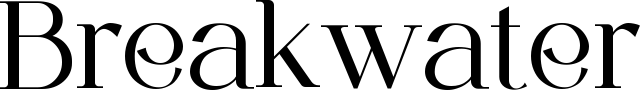 Breakwater