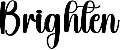 Brighten