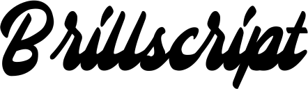 Brillscript