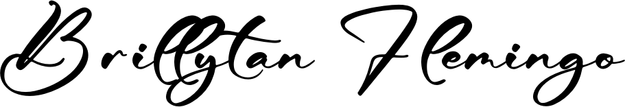Brillytan Flemingo