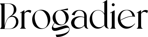 Brogadier