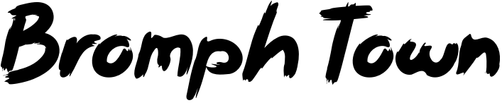 Bromph Town