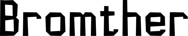 Bromther