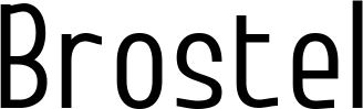Brostel