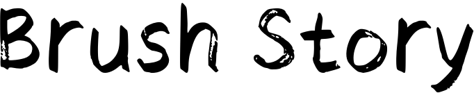Brush Story