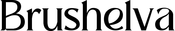 Brushelva