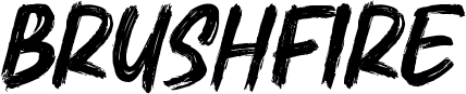 Brushfire