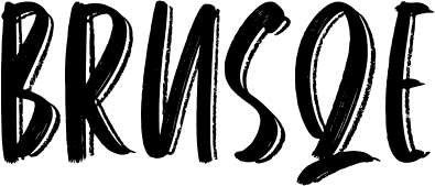 Brusqe