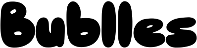 Bublles