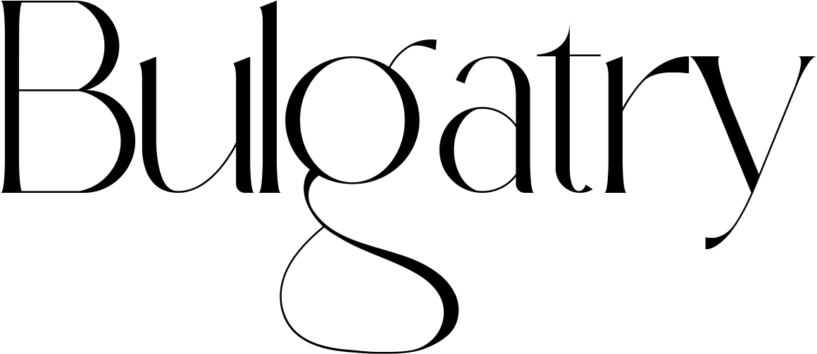 Bulgatry