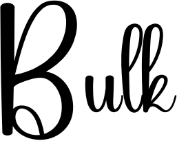 Bulk