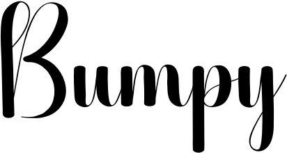 Bumpy