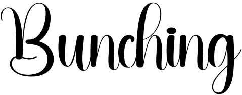 Bunching