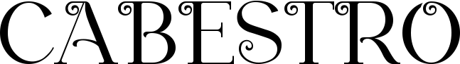 Cabestro