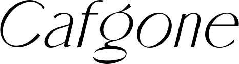Cafgone