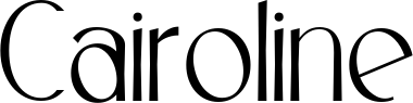 Cairoline