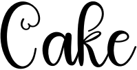 Cake