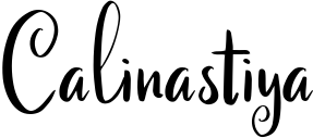 Calinastiya